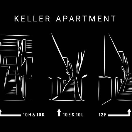 Keller Apartment Sulz am Neckar Εξωτερικό φωτογραφία