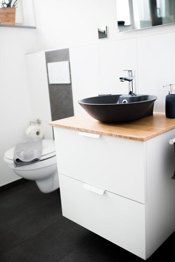 Keller Apartment Sulz am Neckar Εξωτερικό φωτογραφία