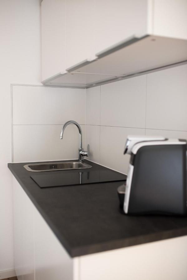 Keller Apartment Sulz am Neckar Εξωτερικό φωτογραφία