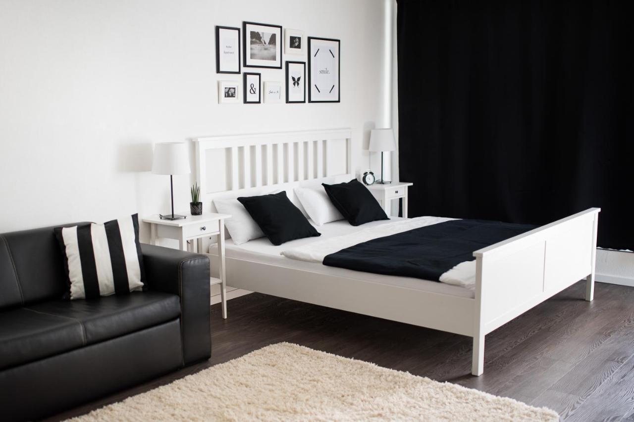Keller Apartment Sulz am Neckar Εξωτερικό φωτογραφία