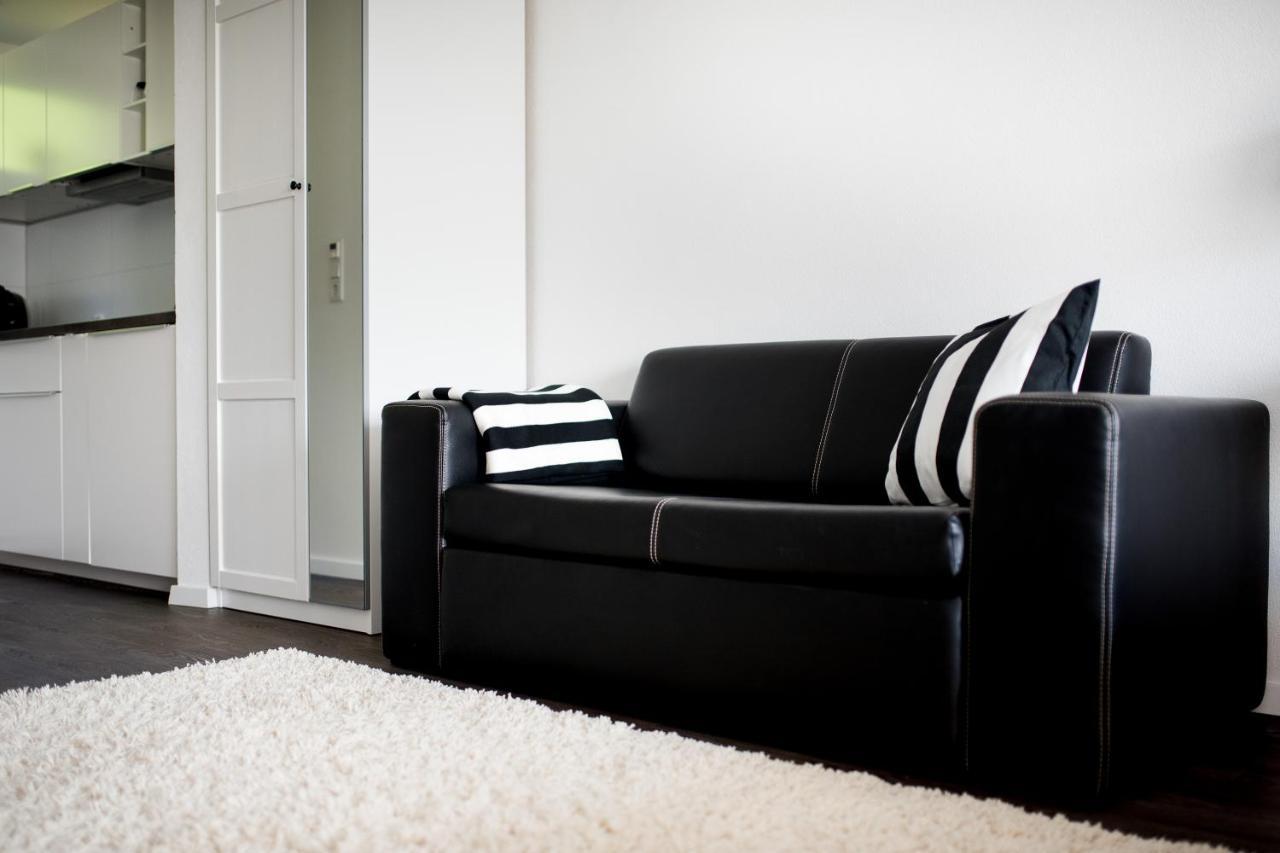 Keller Apartment Sulz am Neckar Εξωτερικό φωτογραφία