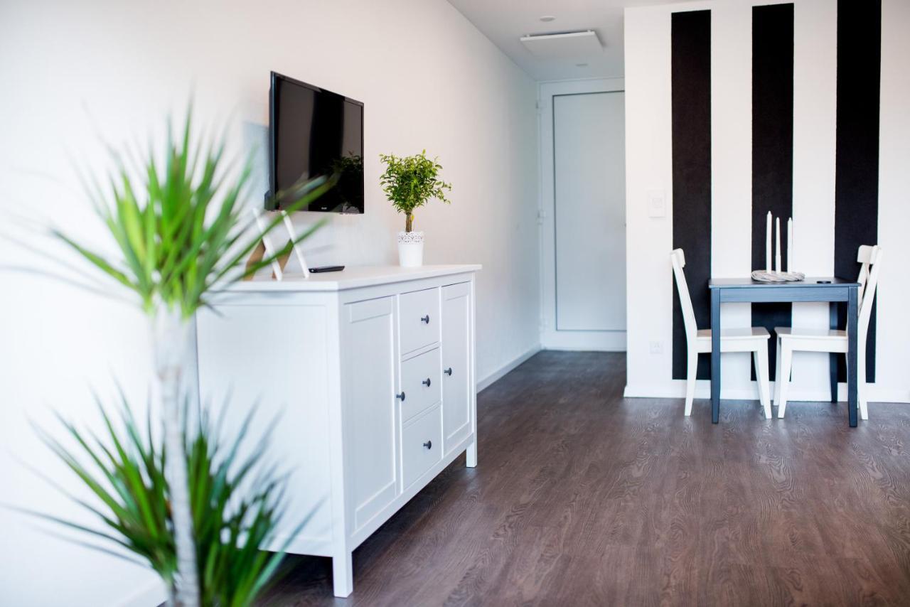 Keller Apartment Sulz am Neckar Εξωτερικό φωτογραφία