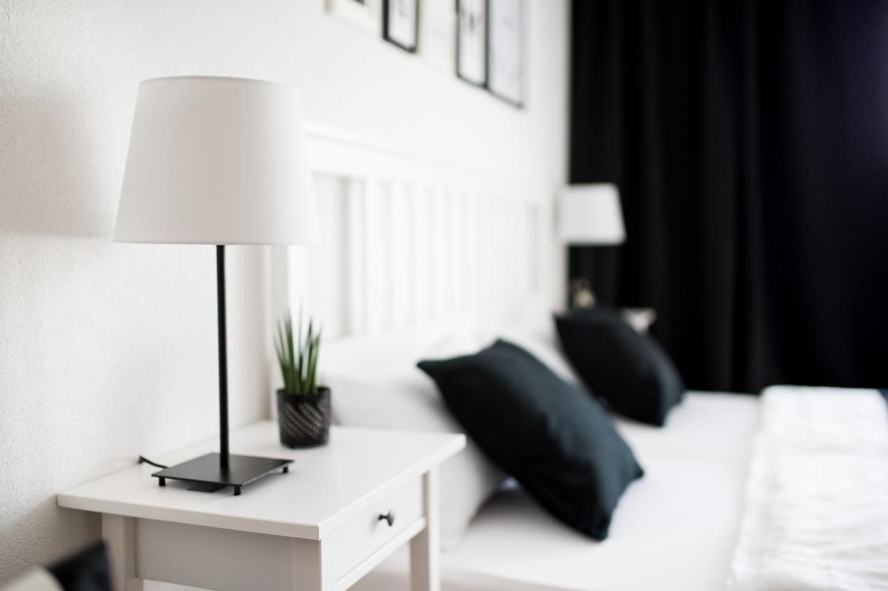 Keller Apartment Sulz am Neckar Εξωτερικό φωτογραφία
