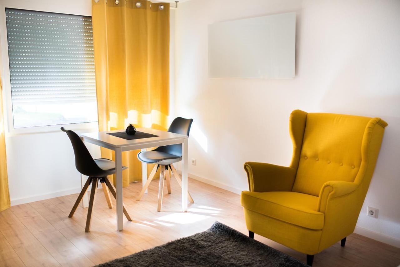 Keller Apartment Sulz am Neckar Εξωτερικό φωτογραφία