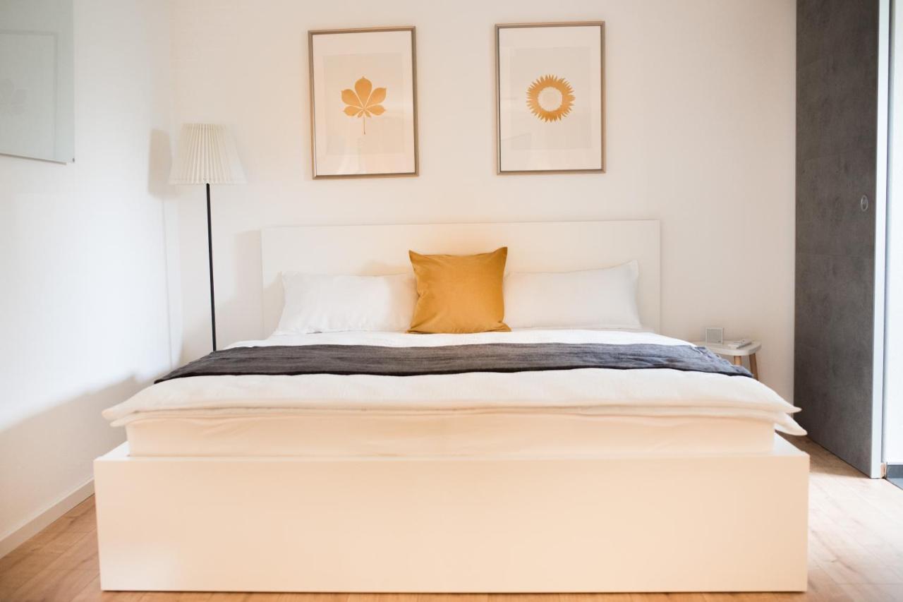 Keller Apartment Sulz am Neckar Εξωτερικό φωτογραφία