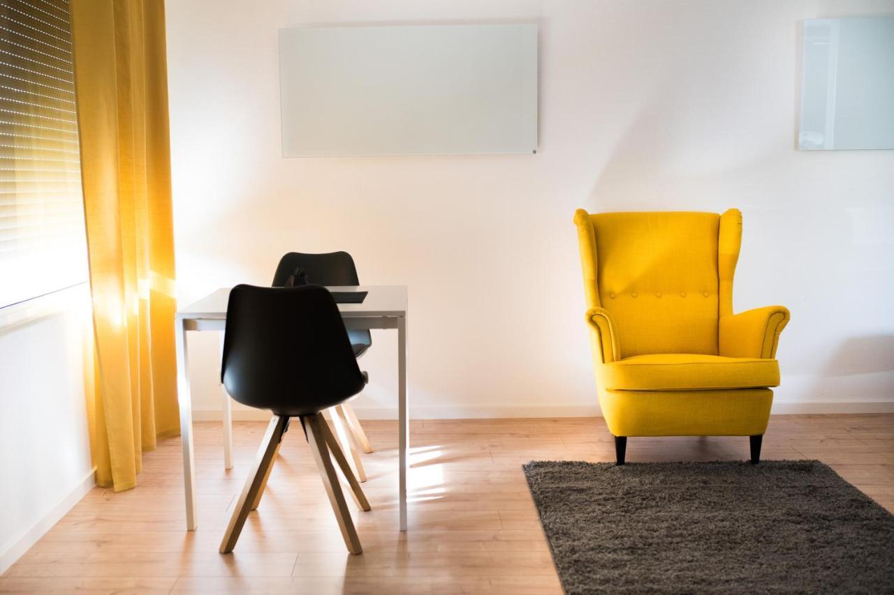 Keller Apartment Sulz am Neckar Εξωτερικό φωτογραφία