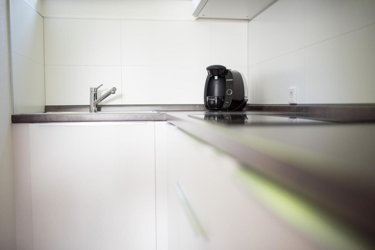 Keller Apartment Sulz am Neckar Εξωτερικό φωτογραφία