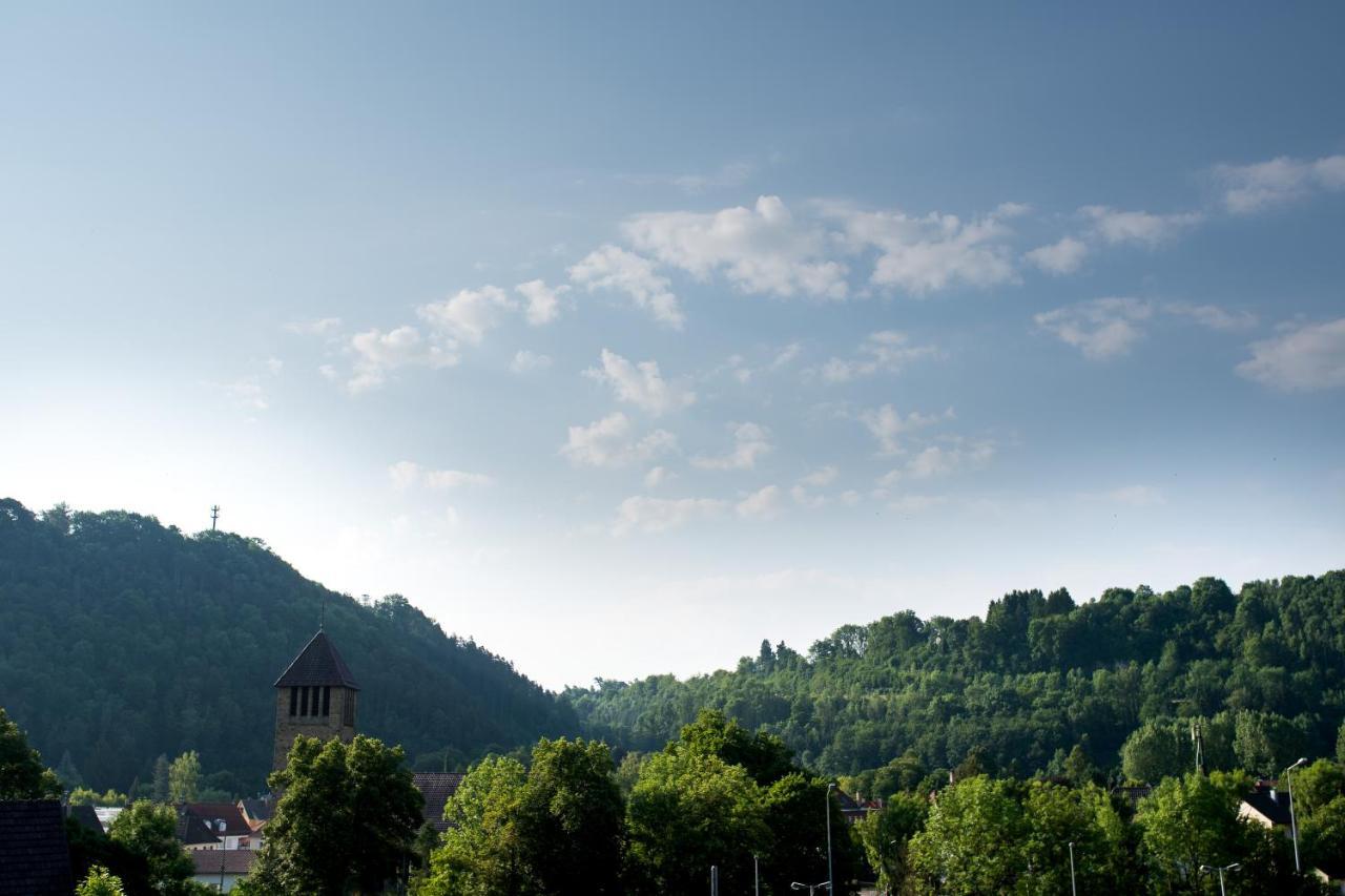 Keller Apartment Sulz am Neckar Εξωτερικό φωτογραφία