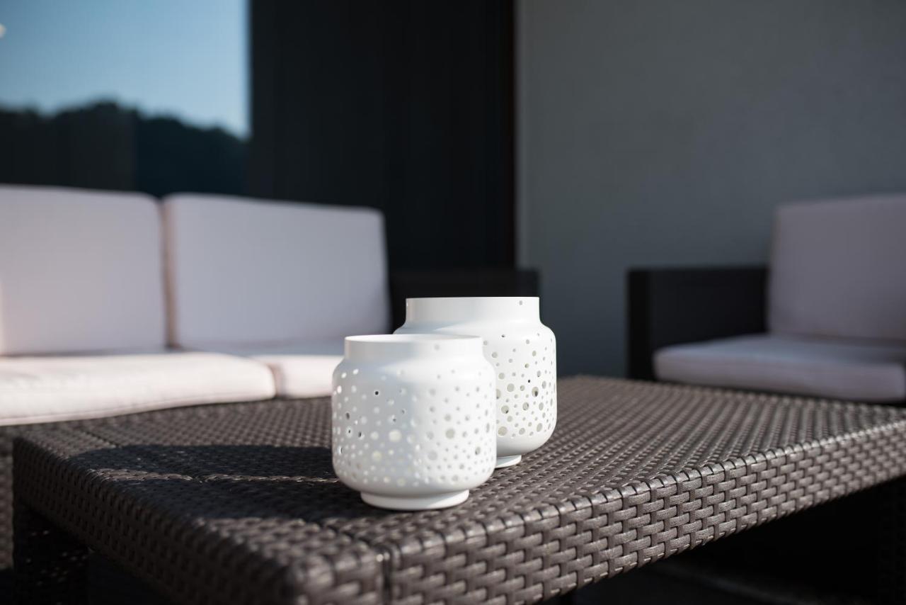 Keller Apartment Sulz am Neckar Εξωτερικό φωτογραφία