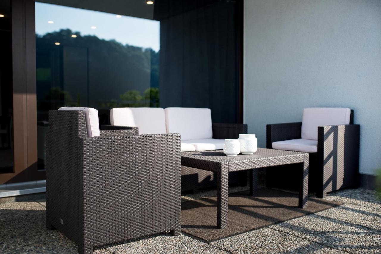 Keller Apartment Sulz am Neckar Εξωτερικό φωτογραφία