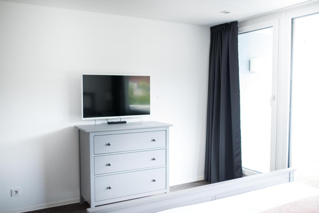 Keller Apartment Sulz am Neckar Εξωτερικό φωτογραφία