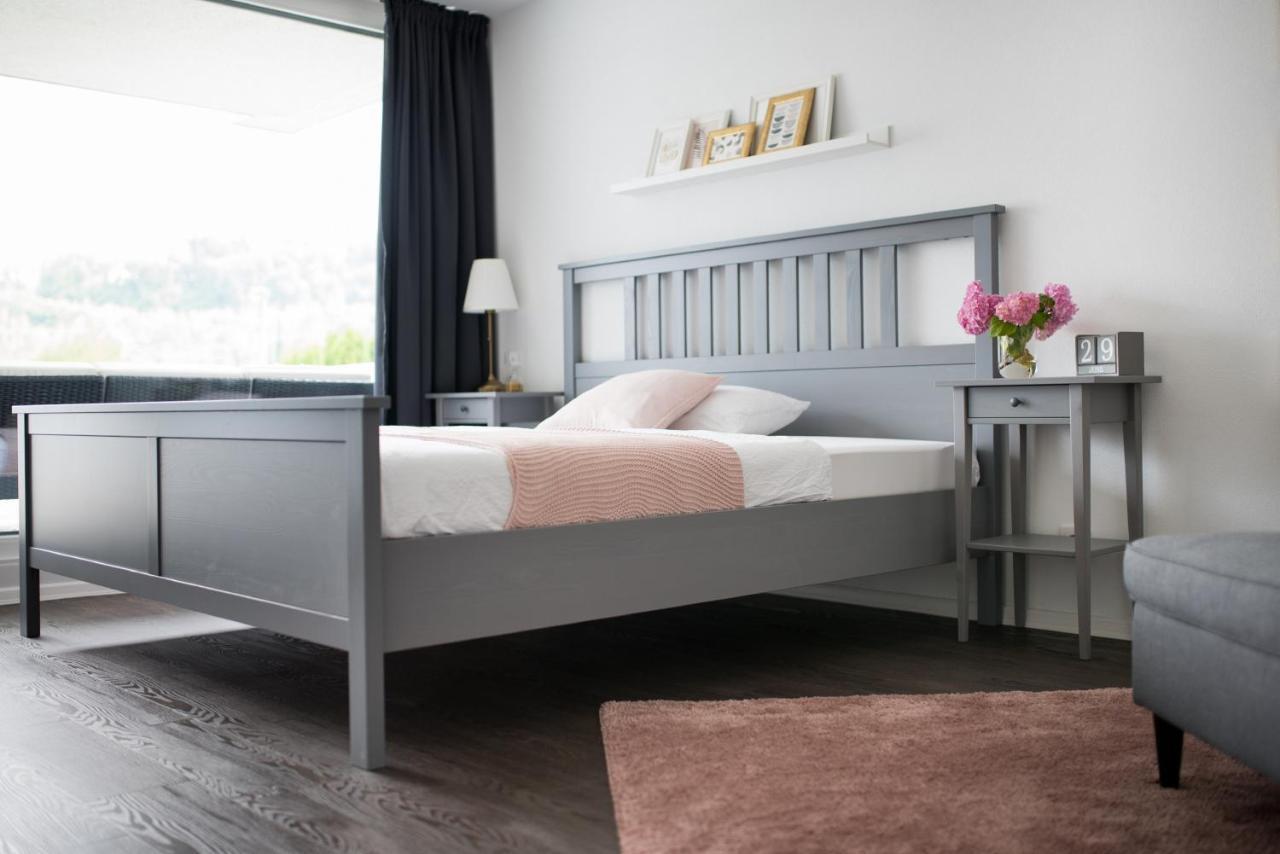 Keller Apartment Sulz am Neckar Εξωτερικό φωτογραφία