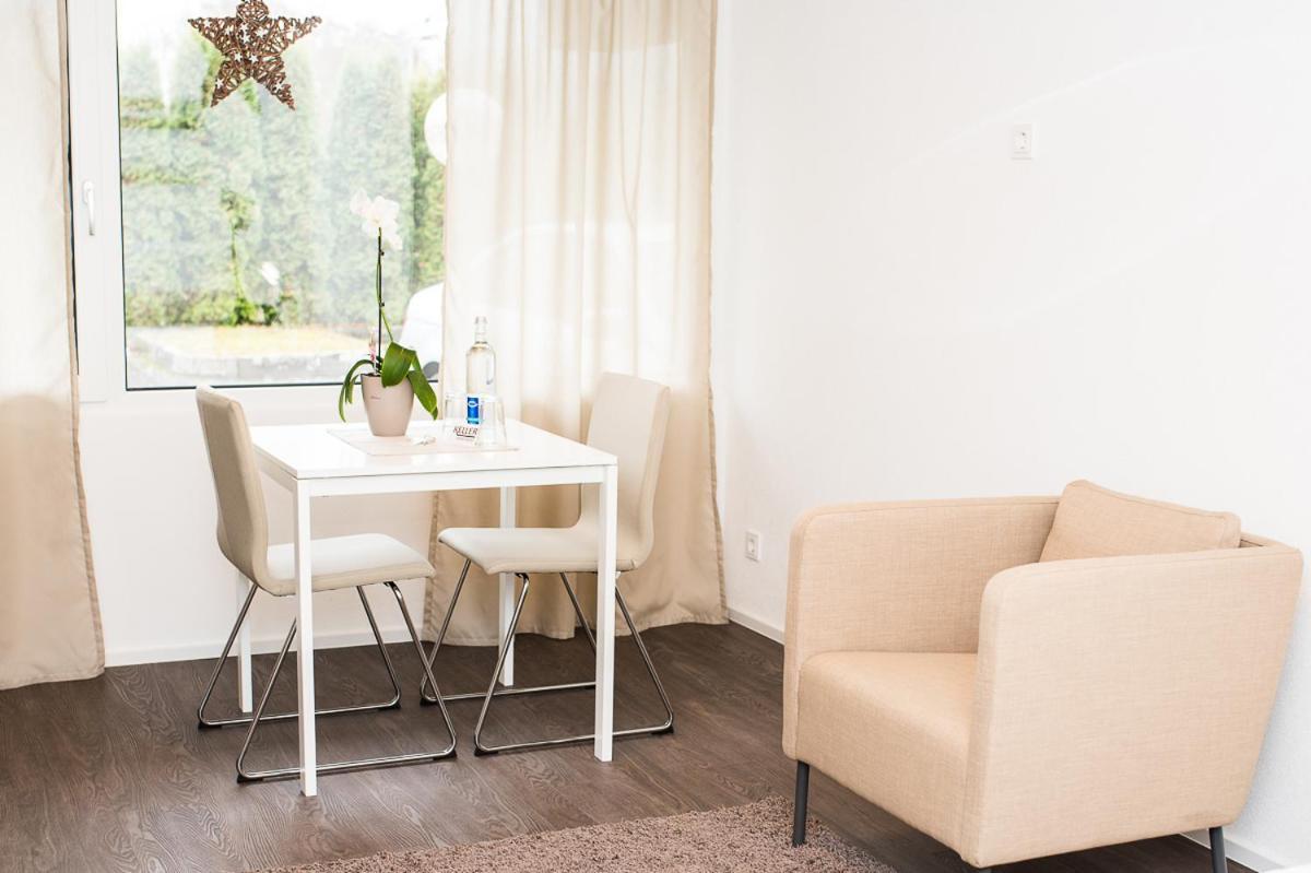 Keller Apartment Sulz am Neckar Εξωτερικό φωτογραφία