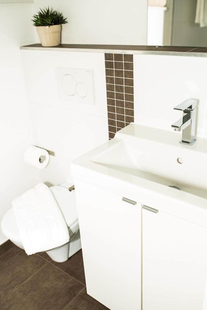 Keller Apartment Sulz am Neckar Εξωτερικό φωτογραφία