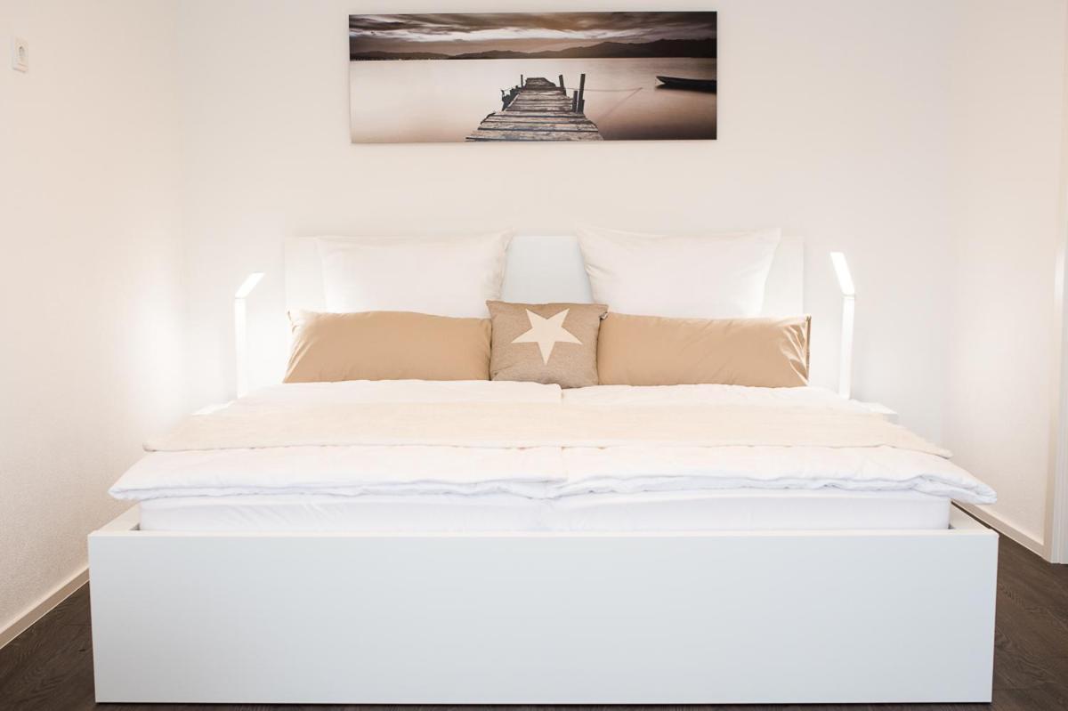 Keller Apartment Sulz am Neckar Εξωτερικό φωτογραφία