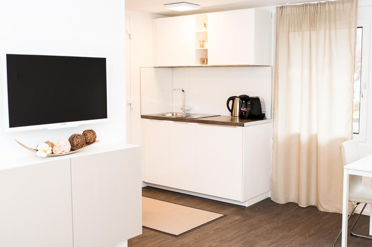 Keller Apartment Sulz am Neckar Εξωτερικό φωτογραφία