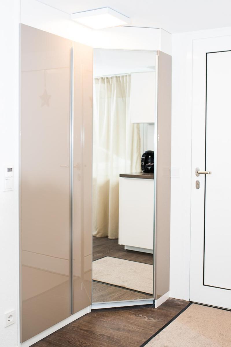 Keller Apartment Sulz am Neckar Εξωτερικό φωτογραφία
