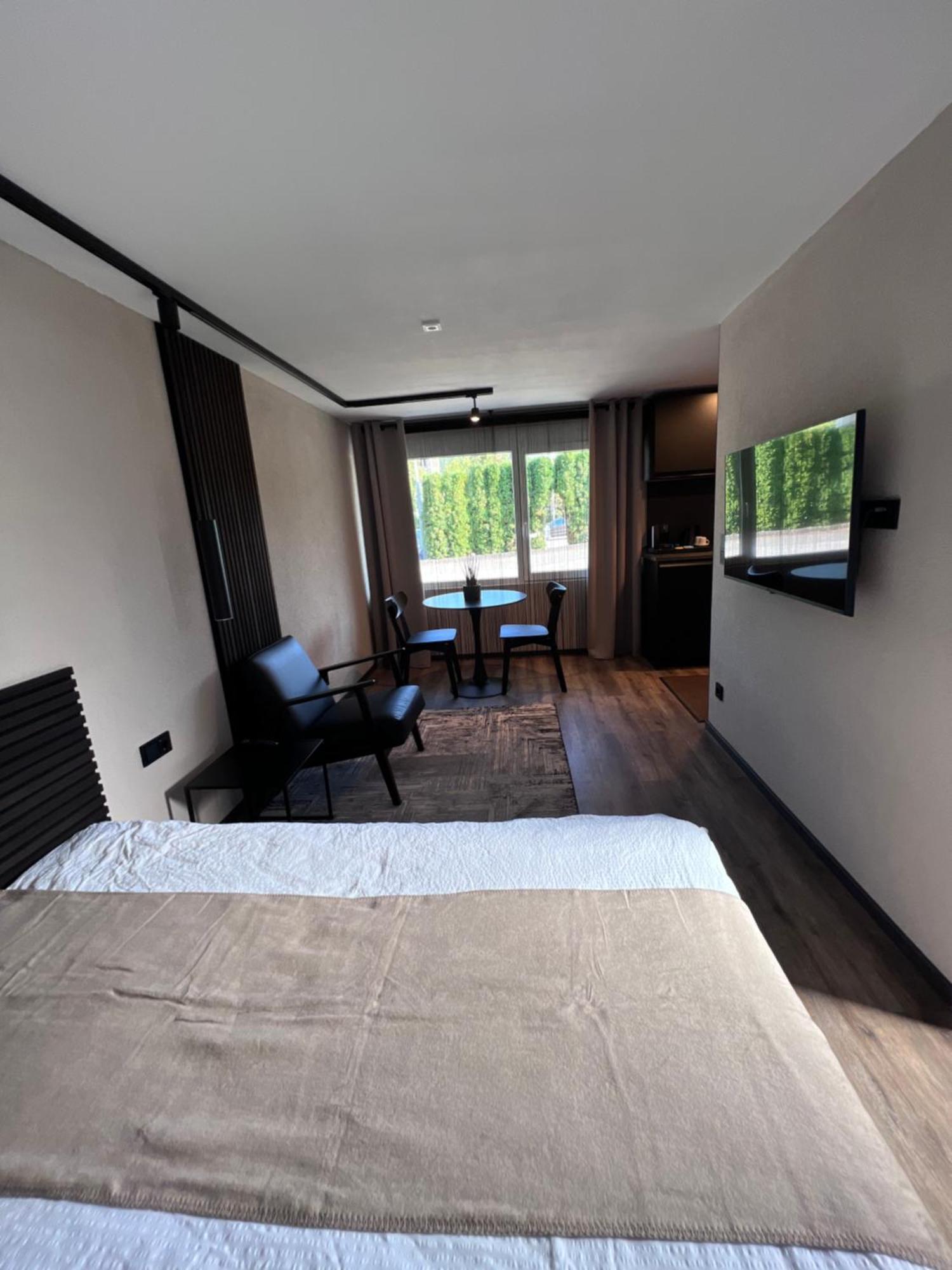 Keller Apartment Sulz am Neckar Εξωτερικό φωτογραφία