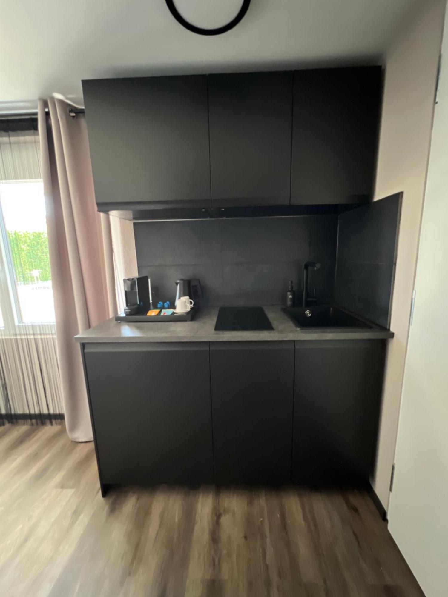 Keller Apartment Sulz am Neckar Εξωτερικό φωτογραφία