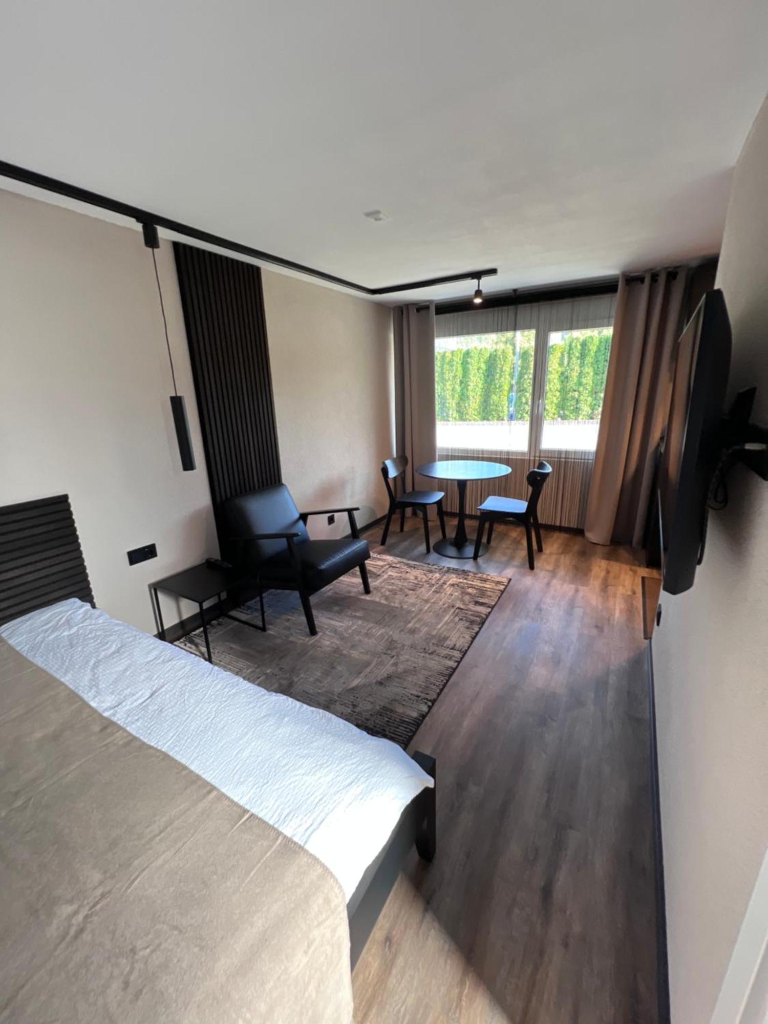 Keller Apartment Sulz am Neckar Εξωτερικό φωτογραφία