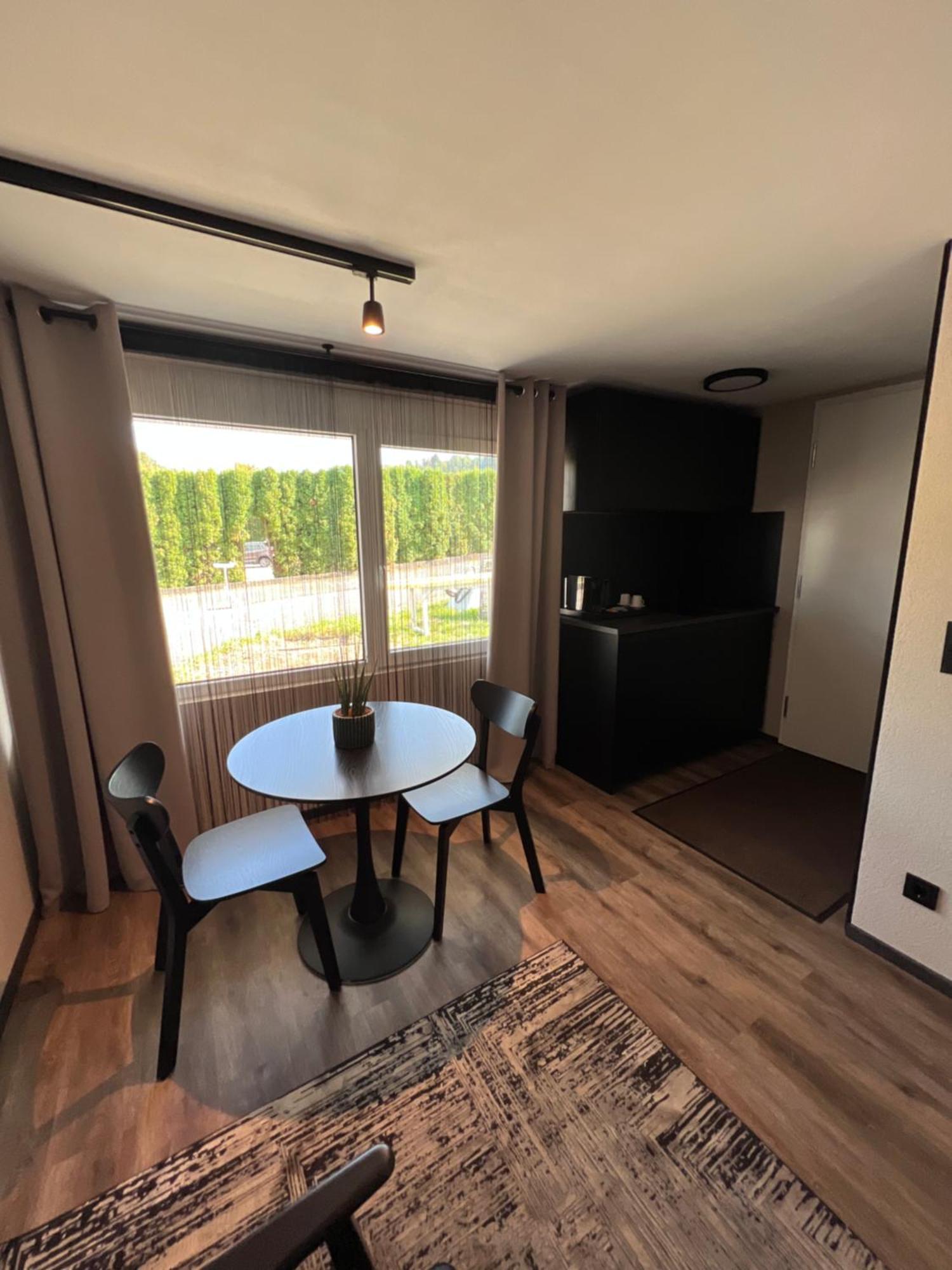 Keller Apartment Sulz am Neckar Εξωτερικό φωτογραφία