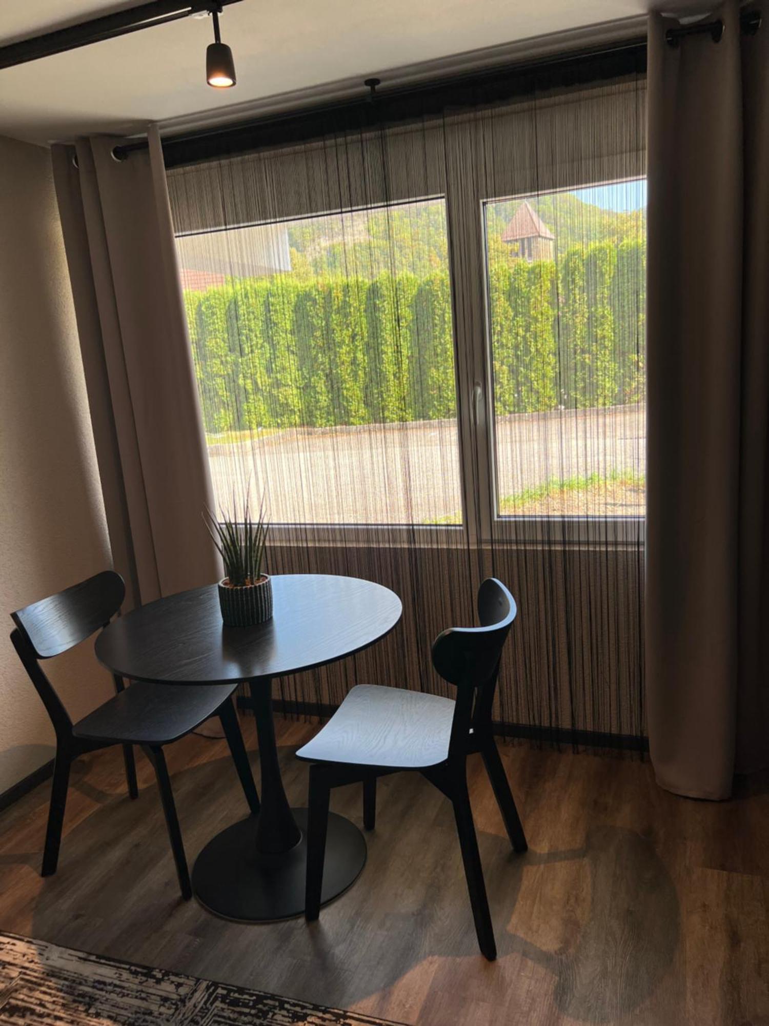 Keller Apartment Sulz am Neckar Εξωτερικό φωτογραφία